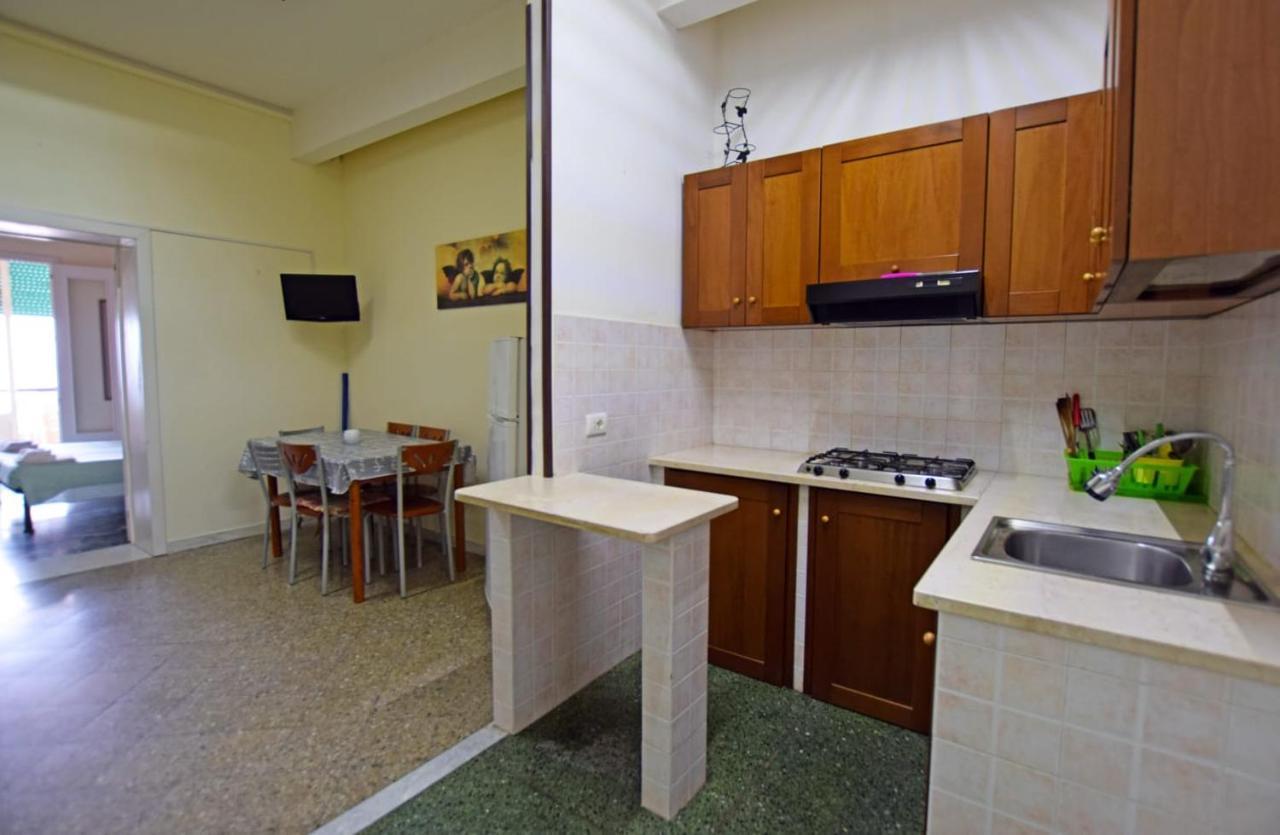 Les Suites Corso Roma Галиполи Екстериор снимка