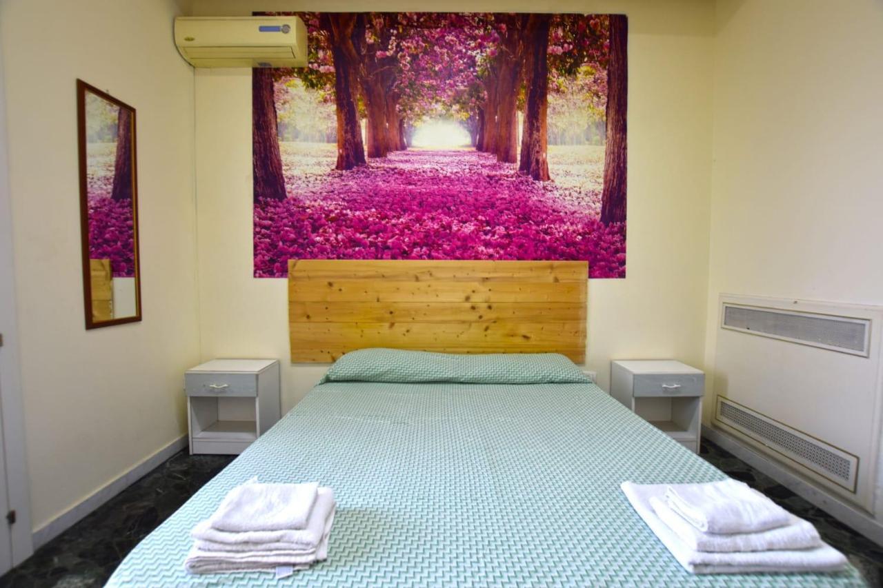 Les Suites Corso Roma Галиполи Екстериор снимка