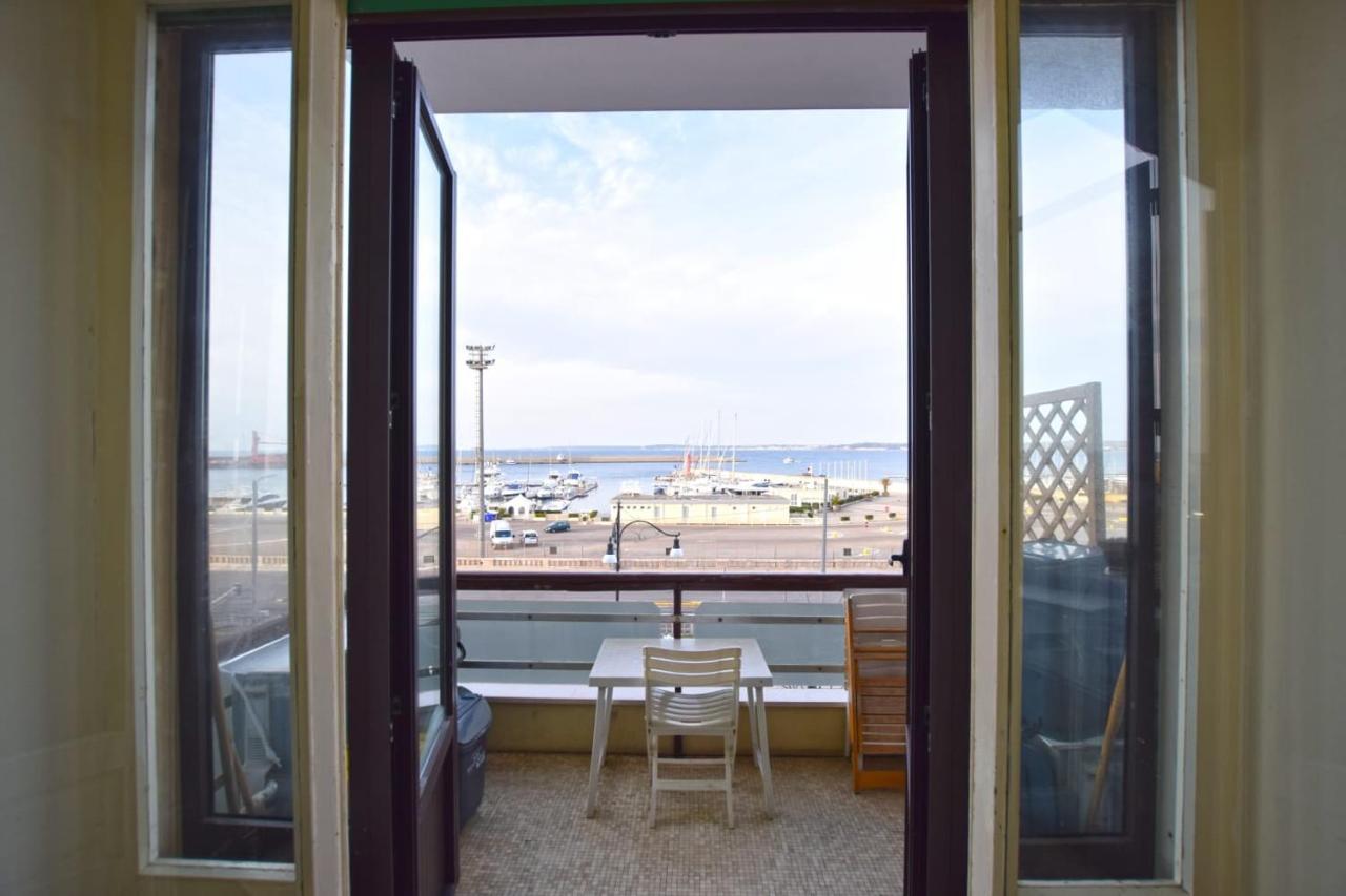 Les Suites Corso Roma Галиполи Екстериор снимка