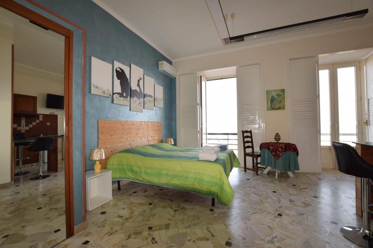 Les Suites Corso Roma Галиполи Екстериор снимка