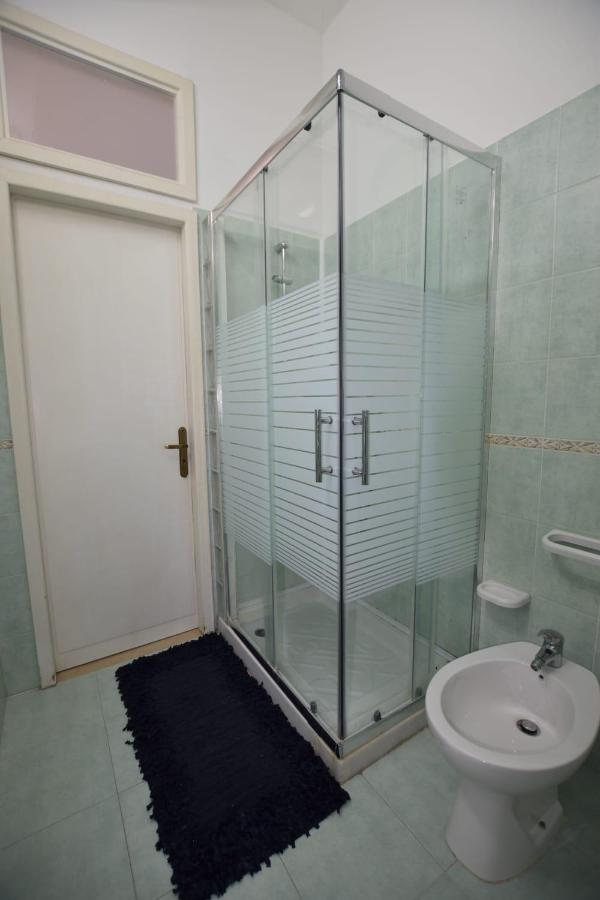 Les Suites Corso Roma Галиполи Екстериор снимка