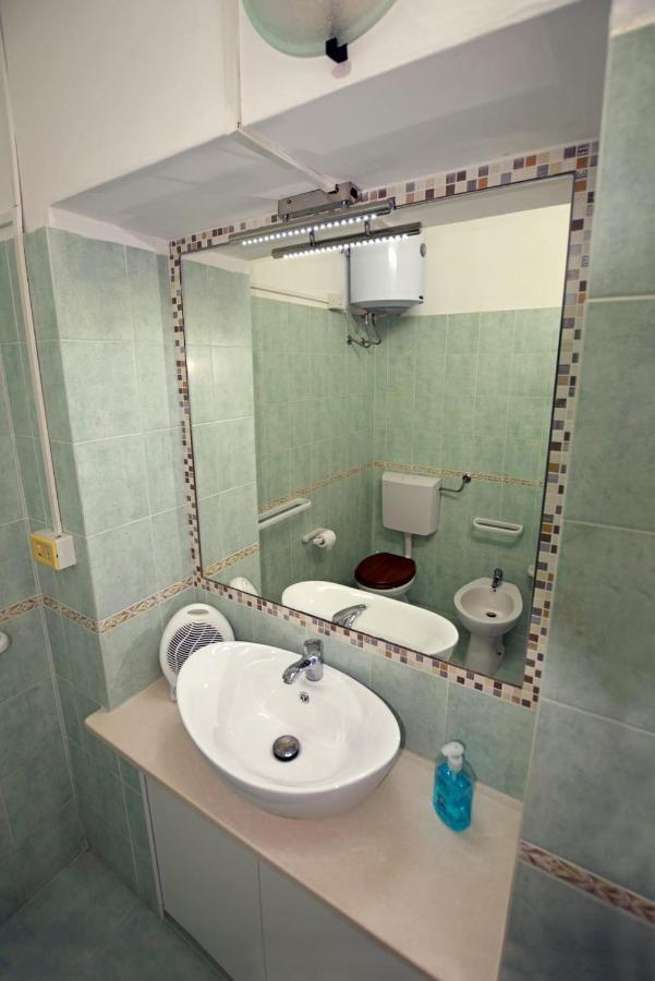 Les Suites Corso Roma Галиполи Екстериор снимка