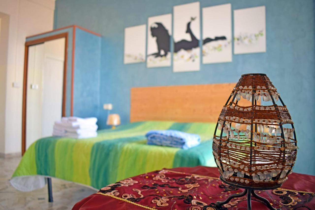 Les Suites Corso Roma Галиполи Екстериор снимка