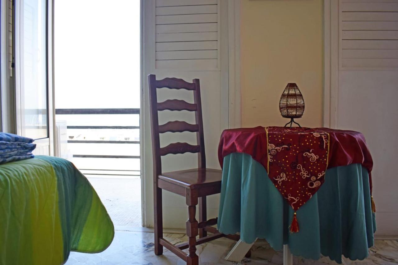 Les Suites Corso Roma Галиполи Екстериор снимка