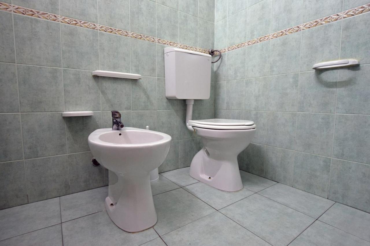 Les Suites Corso Roma Галиполи Екстериор снимка