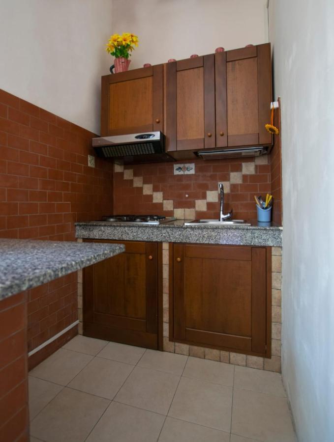 Les Suites Corso Roma Галиполи Екстериор снимка