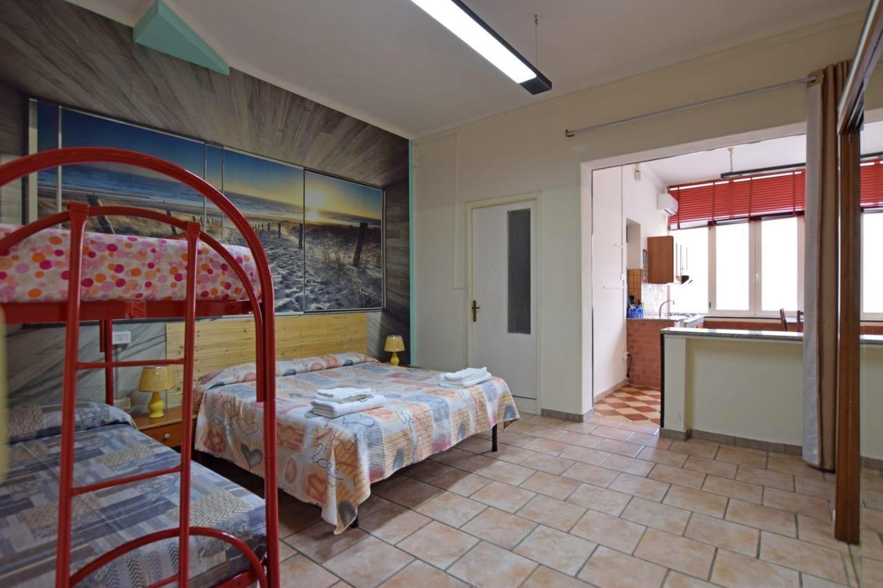 Les Suites Corso Roma Галиполи Екстериор снимка