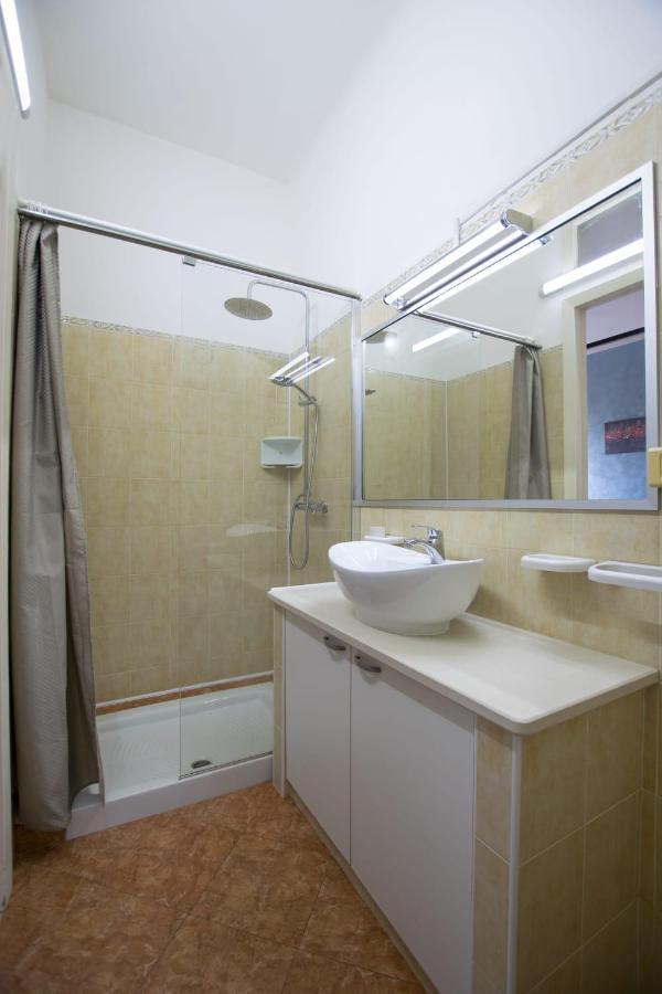 Les Suites Corso Roma Галиполи Екстериор снимка
