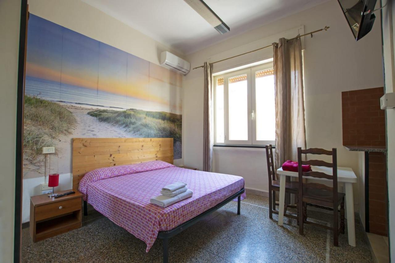 Les Suites Corso Roma Галиполи Екстериор снимка