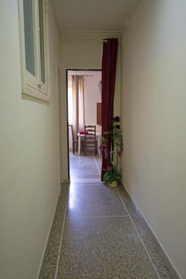 Les Suites Corso Roma Галиполи Екстериор снимка