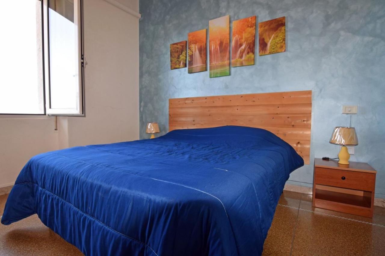Les Suites Corso Roma Галиполи Екстериор снимка