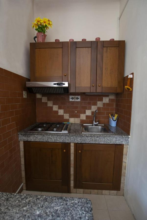 Les Suites Corso Roma Галиполи Екстериор снимка