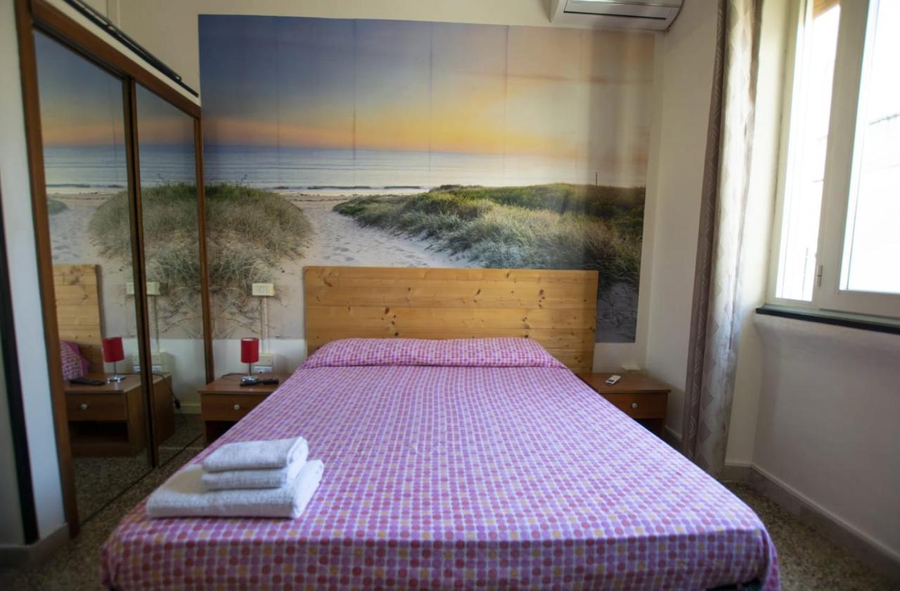Les Suites Corso Roma Галиполи Екстериор снимка