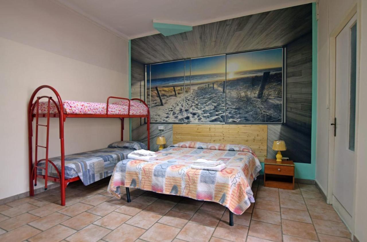 Les Suites Corso Roma Галиполи Екстериор снимка