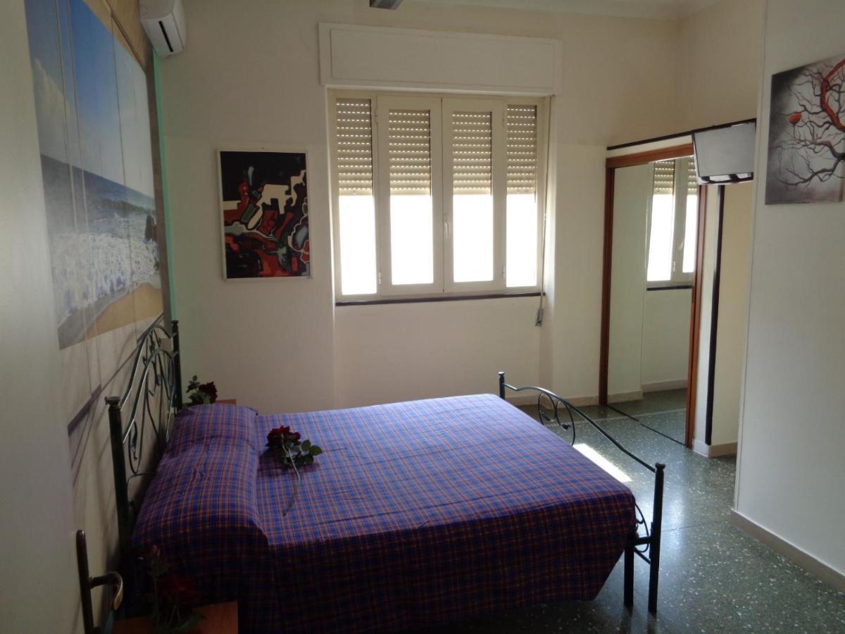 Les Suites Corso Roma Галиполи Екстериор снимка