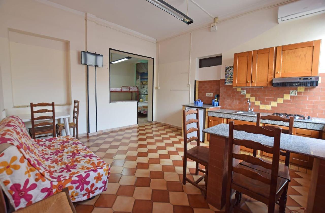 Les Suites Corso Roma Галиполи Екстериор снимка