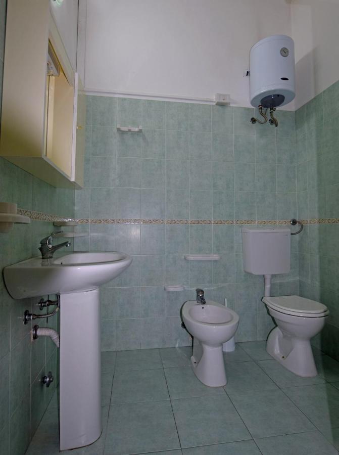 Les Suites Corso Roma Галиполи Екстериор снимка