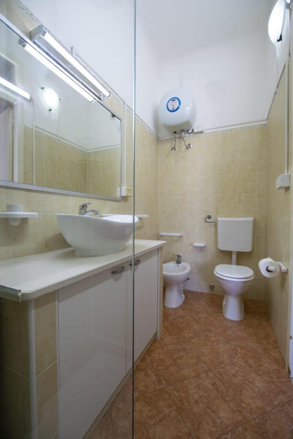 Les Suites Corso Roma Галиполи Екстериор снимка