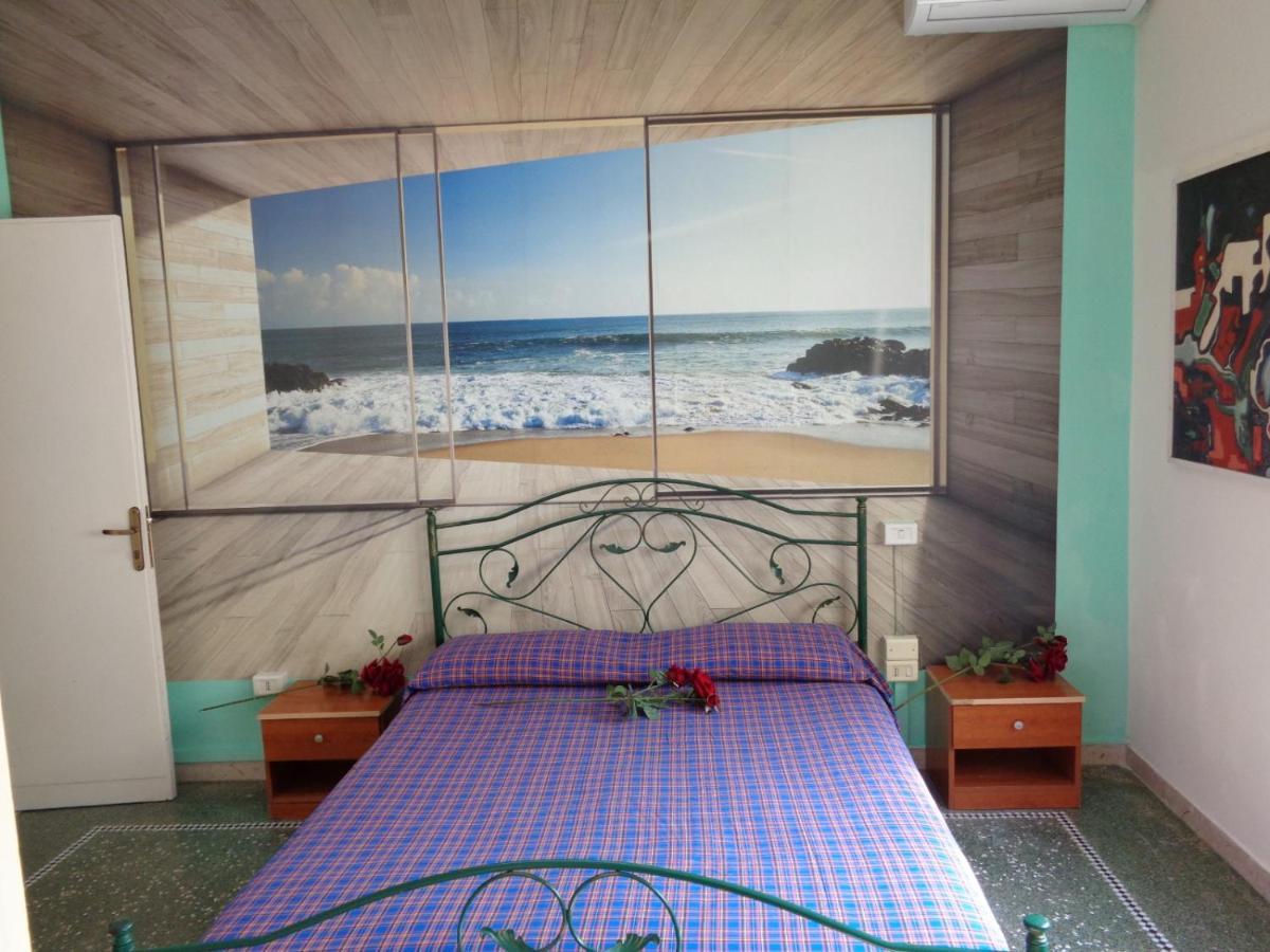 Les Suites Corso Roma Галиполи Екстериор снимка