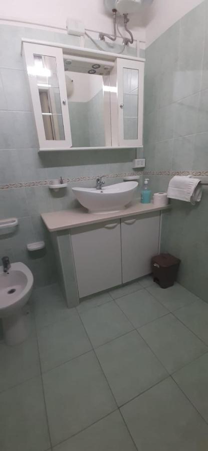 Les Suites Corso Roma Галиполи Екстериор снимка