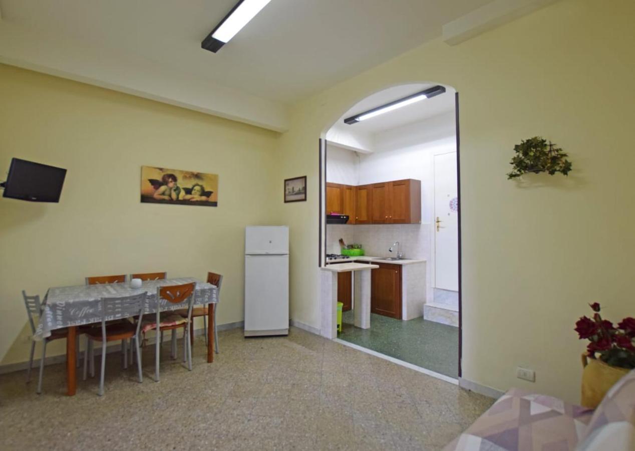 Les Suites Corso Roma Галиполи Екстериор снимка
