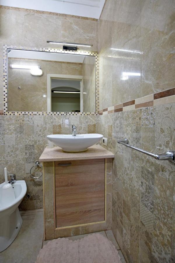 Les Suites Corso Roma Галиполи Екстериор снимка