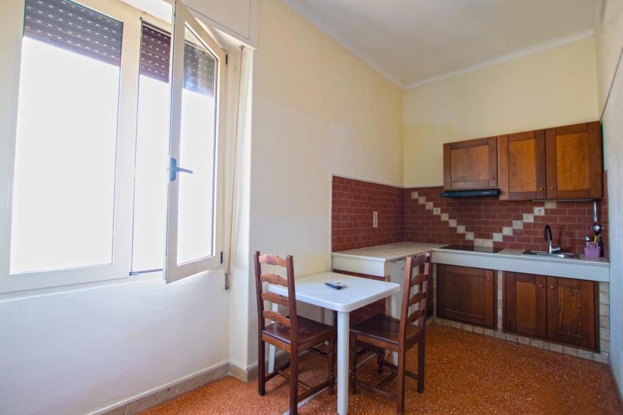 Les Suites Corso Roma Галиполи Екстериор снимка