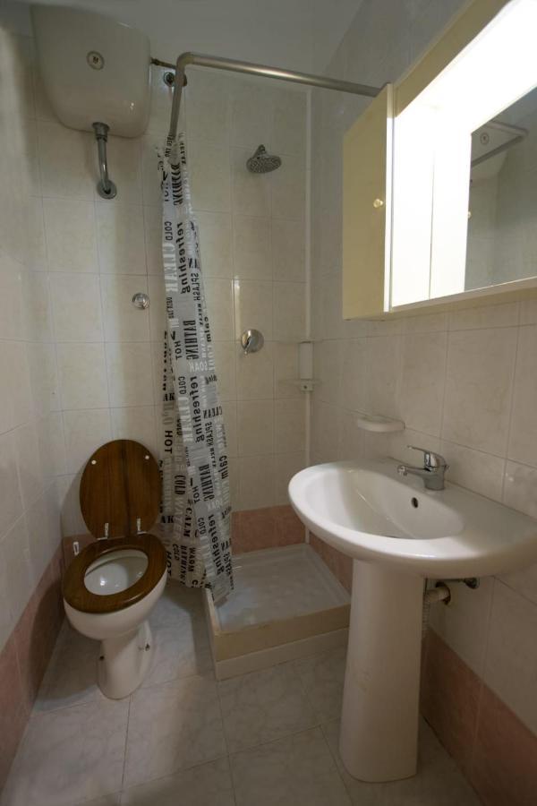 Les Suites Corso Roma Галиполи Екстериор снимка