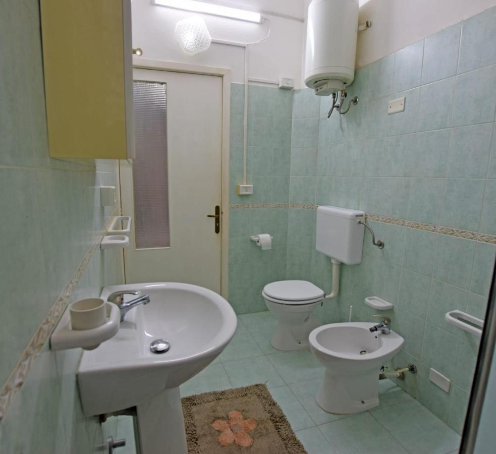 Les Suites Corso Roma Галиполи Екстериор снимка